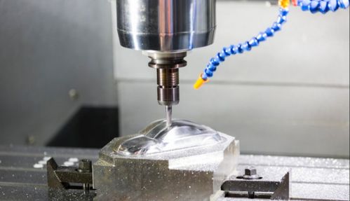 不銹鋼銑削加工會存在的問題,應注意這些切削參數