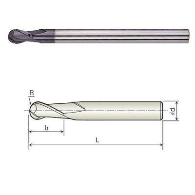 CNC銑刀的種類、價格與高品質(zhì)選擇—中科商務網(wǎng)與韓松切削工具介紹
