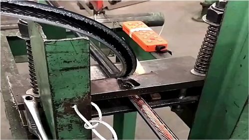 令人難以置信的獨特工廠生產(chǎn)過程 切削工具的巧妙世界