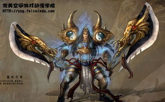 游戲美術(shù)UI設(shè)計(jì)與動(dòng)漫開發(fā)體驗(yàn)課 開啟創(chuàng)意之旅